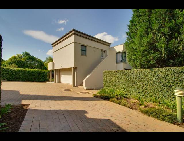 5 BEDROOM PROPERTY TO RENT IN DAINFERN GOLF ESTATE